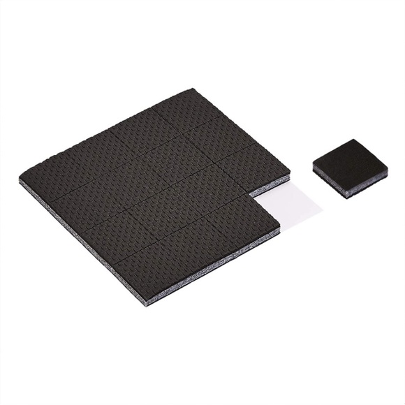 Anti-Slip Furniture Pads (4 Pack) - Picture 3 of 7